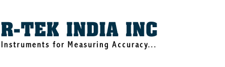 R-Tek India INC logo