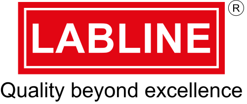LabLine logo